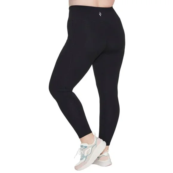 Skechers Ladies' GoStretch Luxe‎ Tight - Picture 2 of 8